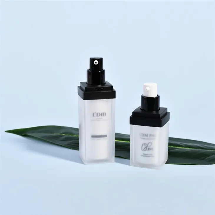 Airless Containers Airless Containers